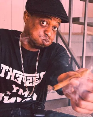 Devin the Dude New Orleans