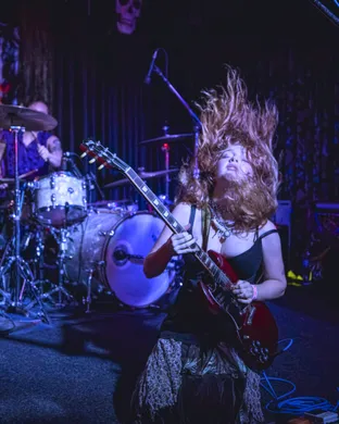 Die Spitz New Orleans