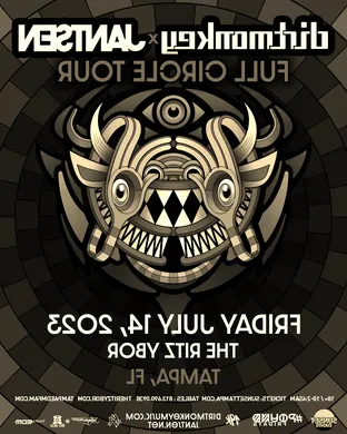 Dirt Monkey New Orleans