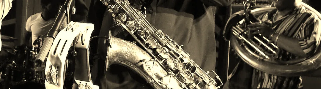 Dirty Dozen Brass Band