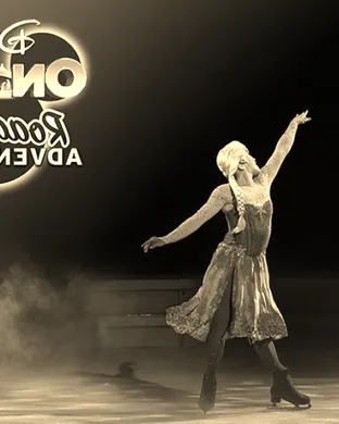 Disney On Ice: Mickey's Search Party