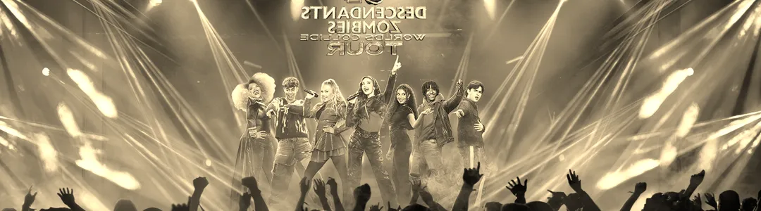 Disney's Descendants