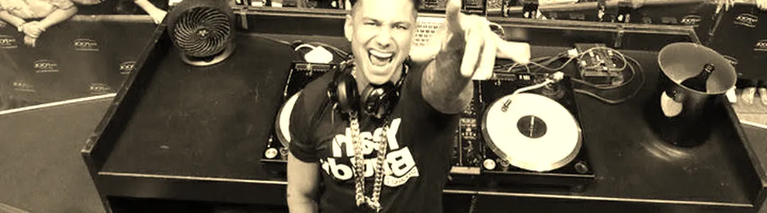 DJ Pauly D