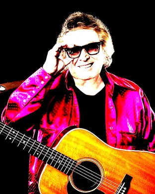 Don McLean New Orleans