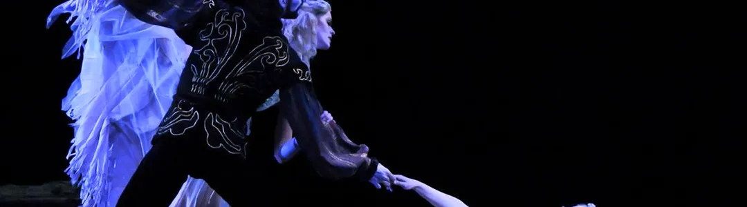 Dracula - Ballet