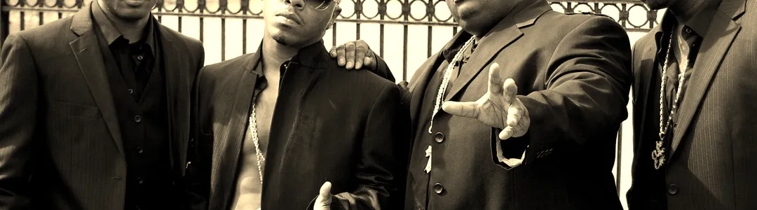 Dru Hill