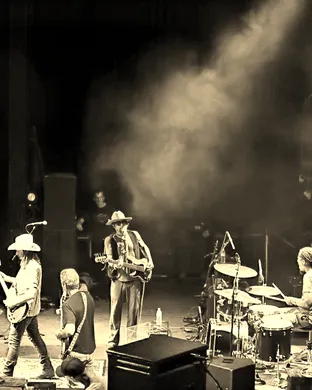 Duane Betts