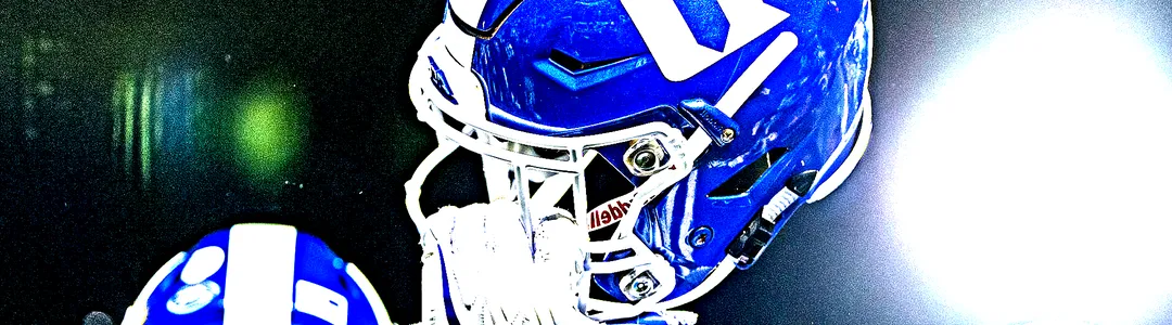 Duke Blue Devils Football