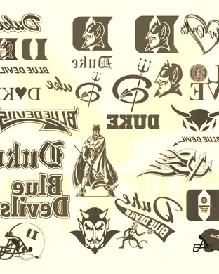 Duke Blue Devils vs. Tulane Green Wave sports event