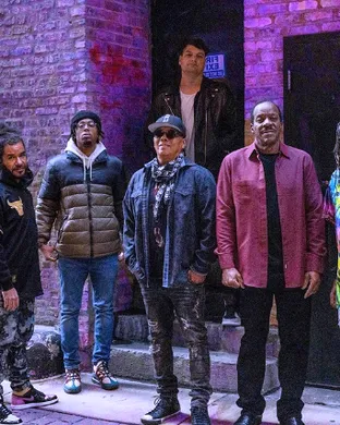 Dumpstaphunk New Orleans