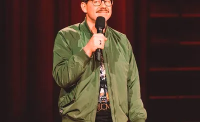 Dustin Nickerson