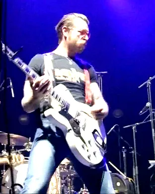 Eagles of Death Metal