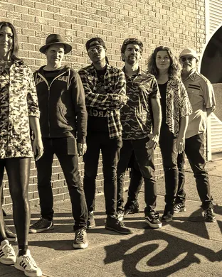 Easy Star All-Stars New Orleans