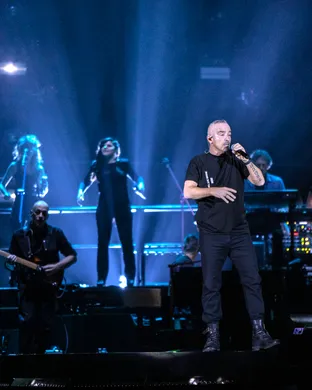 Eros Ramazzotti Picone