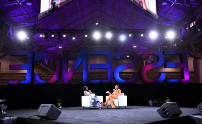 Essence Festival of Culture