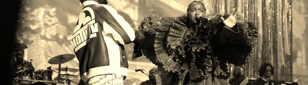 Essence Festival of Culture