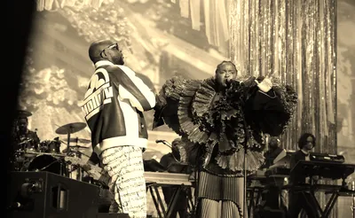 Essence Festival of Culture