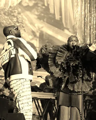 Essence Festival of Culture - Sunday