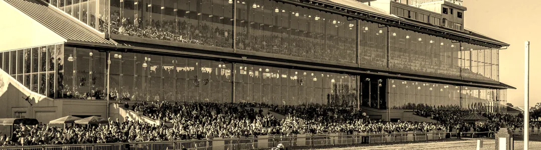 Fair Grounds Live Racing