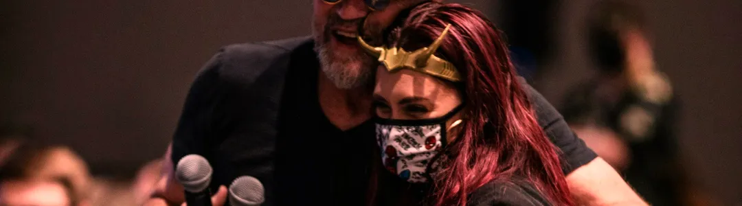 Fan Expo New Orleans