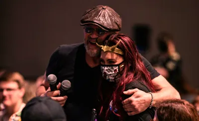 Fan Expo New Orleans