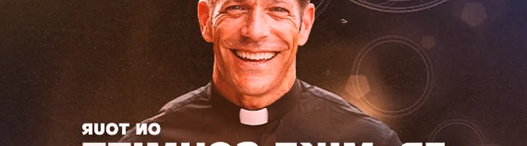 Father Mike Schmitz