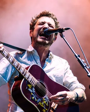 Frank Turner