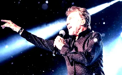 Frankie Valli