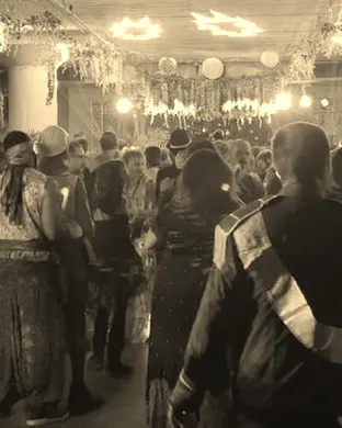 FREAKFEST: Crankdat & Jessica Audiffred