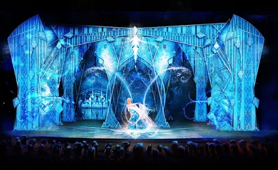 Frozen - The Musical