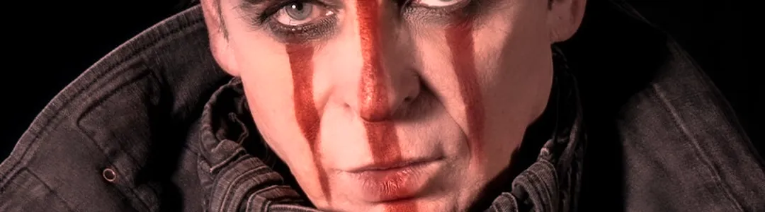 Gary Numan