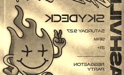 Gasolina Reggaeton Party