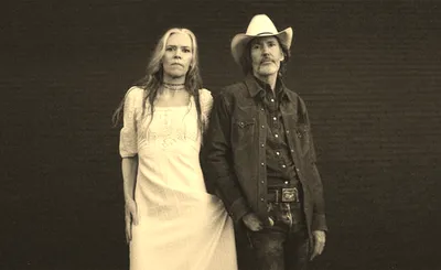 Gillian Welch