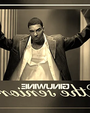 Ginuwine