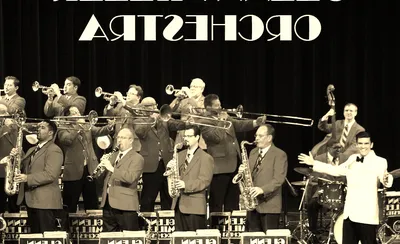 Glenn Miller Orchestra