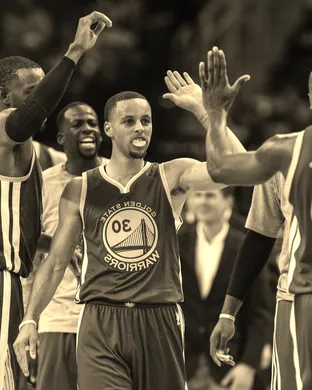 Golden State Warriors vs. New Orleans Pelicans