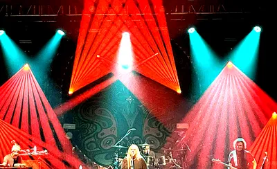 Gov't Mule