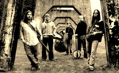 Greensky Bluegrass 