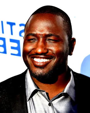 Live concert by Hannibal Buress