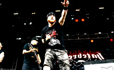 Hatebreed