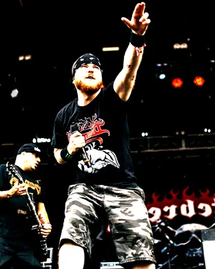 Hatebreed