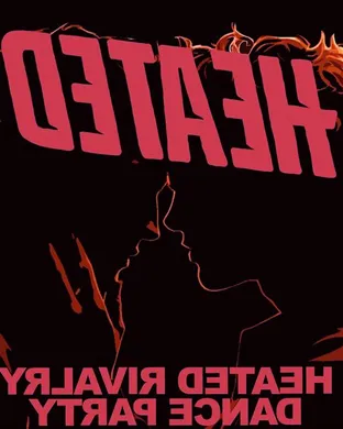 Heated Rivalry Dance Party