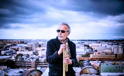 Herb Alpert