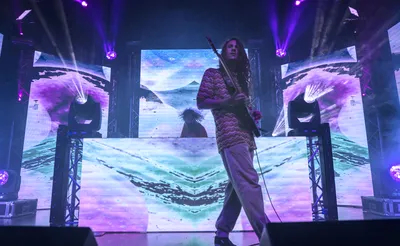 Hippie Sabotage