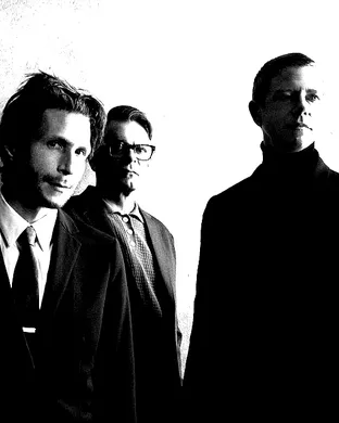 Interpol New Orleans