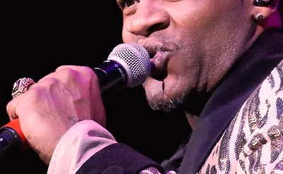 Jaheim