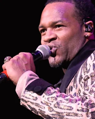 Jaheim