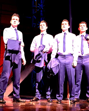 Jersey Boys