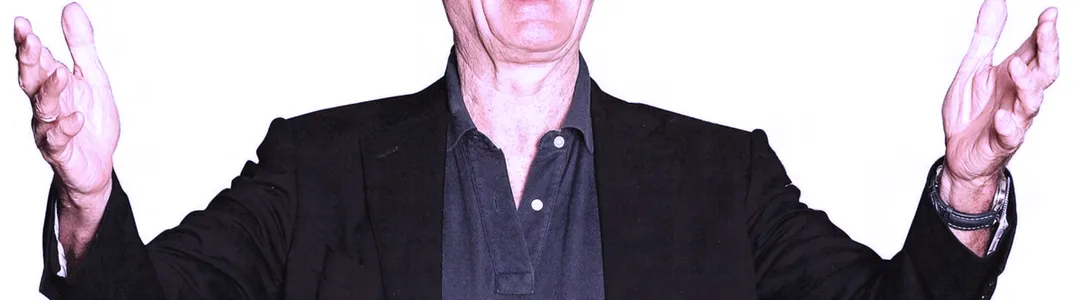 John Cleese
