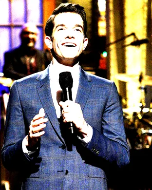 Live concert by John Mulaney
